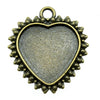 Antique Bronze