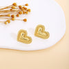 Layered Hearts