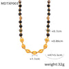 Gold Necklace