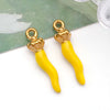 Yellow Chili 1