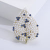 Blue Leaf