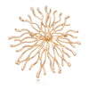 Gold Firework