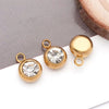 Gold T 4