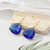 Blue Crystal
