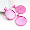 Hot Pink