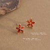 Amber Flower