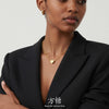 P113 Gold Necklace