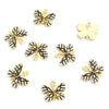 Gold Butterfly