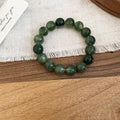 Acrylic Marbled Bead Necklace Bracelet 13 Color Styles Mix view 9