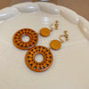 Russet Drop
