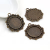 Antique Bronze