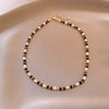 Tiger Eye Strand