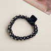 Black Cream Braid