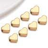 Gold Spacer 7