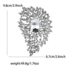 Clear Silver