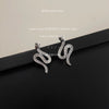 Crystal Snake