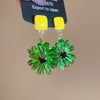 Yellow Green