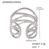 Steel Ring