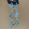 Blue Butterfly