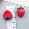 Red Strawberry 1