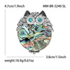 Silver Abalone