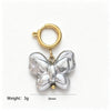 Bow Bikini Clasp