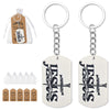 Bag Tag Set
