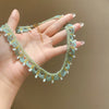 Mint Beads