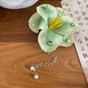 Mint Lily