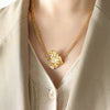 Gold Leaf