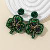 Green Shamrock