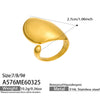 A576 GoldSize8