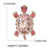 Pink Turtle