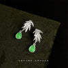 Green Bamboo