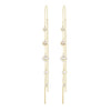 Gold Clear Threaders
