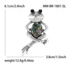 Shell Frog