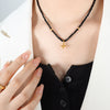 Black Glass