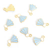 Gold Blue