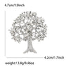 Clear Tree
