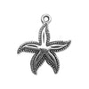 Gray Starfish 5