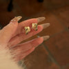 Gold Shell