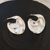 Silver Disc
