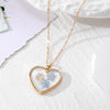 Blue Necklace