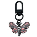 Halloween Charm Keychains Featuring Pink Rose Across 44 Pictured Variations view 7