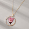 August Necklace