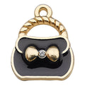 Enamel Colorful Fashion Theme and Lipstick Metal Charms with 16 Listed Options view 9