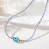 Light Blue Eye