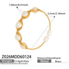 Gold Wirewrap