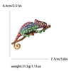 Purple Chameleon