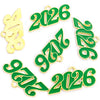 Green Gold